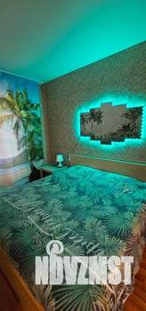 2-к квартира, посуточно, 60м2, 8/14 этаж