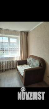 Студия квартира, на длительный срок, 14м2, 4/5 этаж