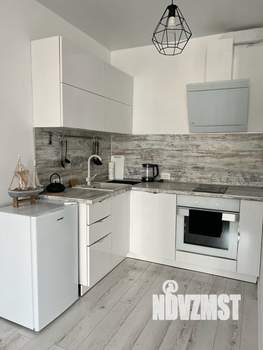 1-к квартира, на длительный срок, 38м2, 15/17 этаж