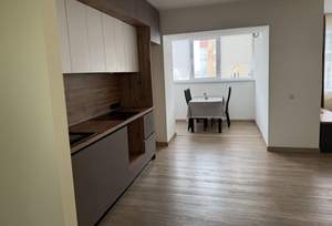 2-к квартира, на длительный срок, 60м2, 6/10 этаж