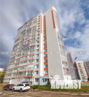 Студия квартира, посуточно, 22м2, 12/17 этаж