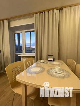 Студия квартира, посуточно, 30м2, 4/5 этаж