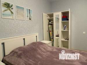 3-к квартира, посуточно, 80м2, 1/1 этаж