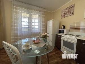 1-к квартира, посуточно, 34м2, 1/1 этаж