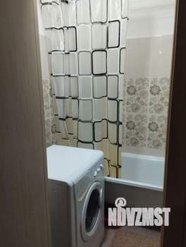 1-к квартира, на длительный срок, 41м2, 10/15 этаж