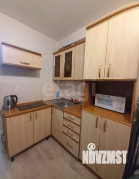 Студия квартира, на длительный срок, 16м2, 1/5 этаж