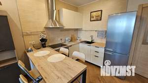 1-к квартира, посуточно, 45м2, 10/10 этаж