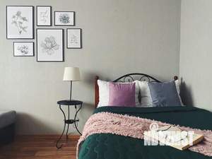 1-к квартира, посуточно, 32м2, 3/10 этаж