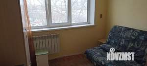 Студия квартира, на длительный срок, 17м2, 5/5 этаж