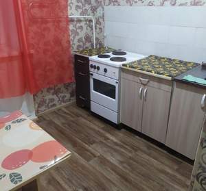 1-к квартира, на длительный срок, 36м2, 4/5 этаж