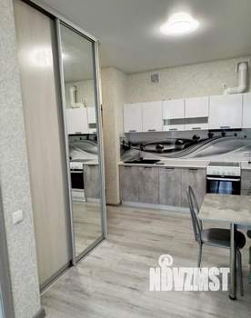 2-к квартира, на длительный срок, 36м2, 4/19 этаж