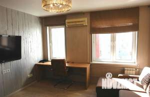 1-к квартира, на длительный срок, 47м2, 20/22 этаж