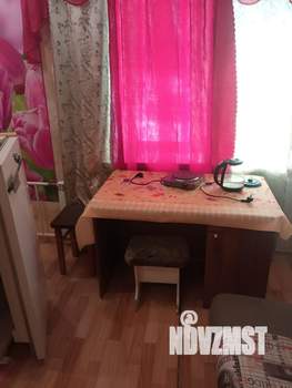 Студия квартира, на длительный срок, 13м2, 1/5 этаж