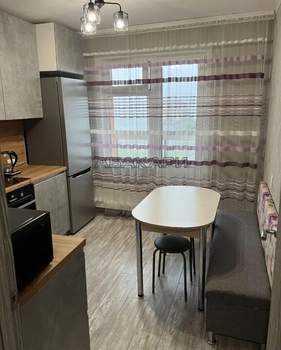 1-к квартира, на длительный срок, 36м2, 13/16 этаж