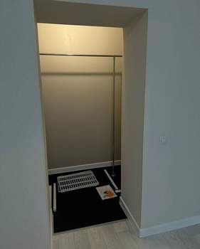 2-к квартира, на длительный срок, 54м2, 2/21 этаж