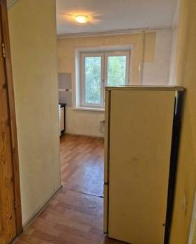 1-к квартира, на длительный срок, 35м2, 4/5 этаж