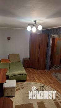 1-к квартира, на длительный срок, 31м2, 3/5 этаж