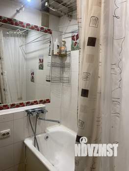 1-к квартира, на длительный срок, 33м2, 4/5 этаж