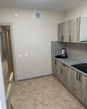 2-к квартира, на длительный срок, 55м2, 6/25 этаж