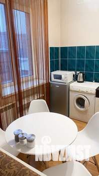 1-к квартира, посуточно, 33м2, 4/5 этаж