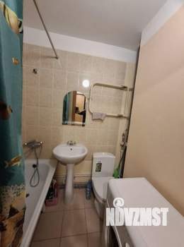 1-к квартира, на длительный срок, 32м2, 15/19 этаж