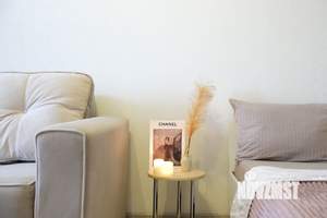 1-к квартира, посуточно, 35м2, 15/24 этаж