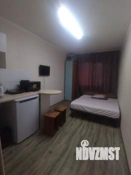 Студия квартира, посуточно, 17м2, 1/5 этаж