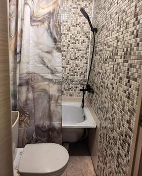 Студия квартира, на длительный срок, 21м2, 1/5 этаж