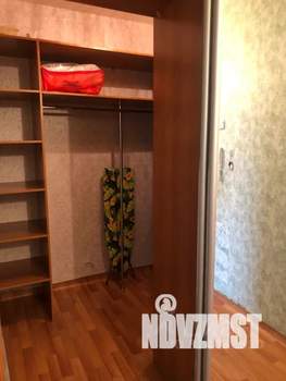 1-к квартира, посуточно, 42м2, 8/9 этаж