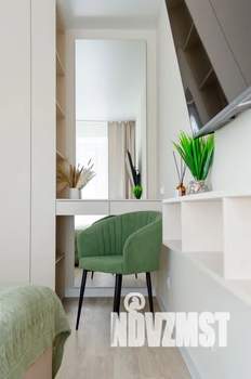 1-к квартира, посуточно, 46м2, 5/8 этаж