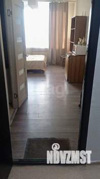 Студия квартира, на длительный срок, 20м2, 4/4 этаж