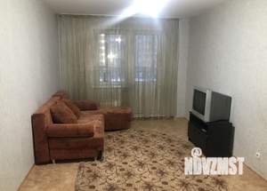 1-к квартира, на длительный срок, 39м2, 3/20 этаж