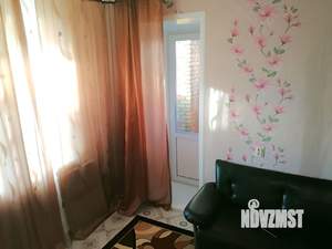 1-к квартира, на длительный срок, 37м2, 10/14 этаж