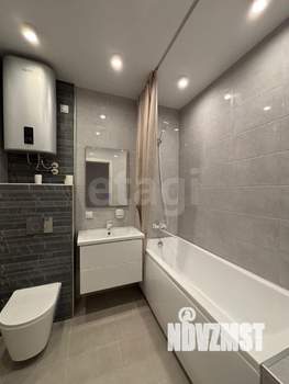 2-к квартира, на длительный срок, 52м2, 5/14 этаж