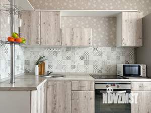 1-к квартира, посуточно, 40м2, 9/15 этаж