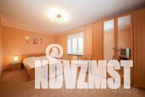 1-к квартира, посуточно, 34м2, 4/5 этаж