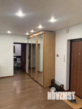 2-к квартира, на длительный срок, 45м2, 4/10 этаж