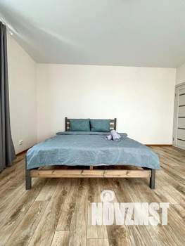 2-к квартира, посуточно, 60м2, 22/25 этаж