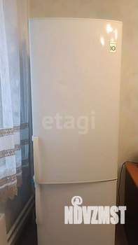 2-к квартира, на длительный срок, 52м2, 13/13 этаж