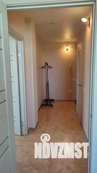 1-к квартира, посуточно, 49м2, 10/25 этаж