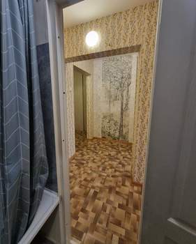 1-к квартира, на длительный срок, 36м2, 6/9 этаж