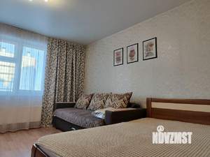 2-к квартира, посуточно, 68м2, 1/1 этаж