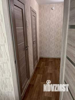 2-к квартира, посуточно, 40м2, 16/18 этаж