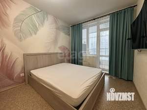 1-к квартира, на длительный срок, 31м2, 14/19 этаж