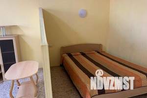 1-к квартира, посуточно, 33м2, 2/5 этаж