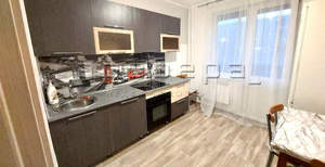 1-к квартира, на длительный срок, 36м2, 2/10 этаж
