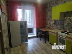 1-к квартира, на длительный срок, 36м2, 2/9 этаж