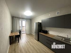 2-к квартира, на длительный срок, 65м2, 11/17 этаж