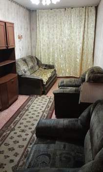 2-к квартира, на длительный срок, 45м2, 2/5 этаж