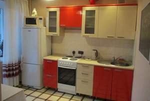 1-к квартира, на длительный срок, 43м2, 6/10 этаж